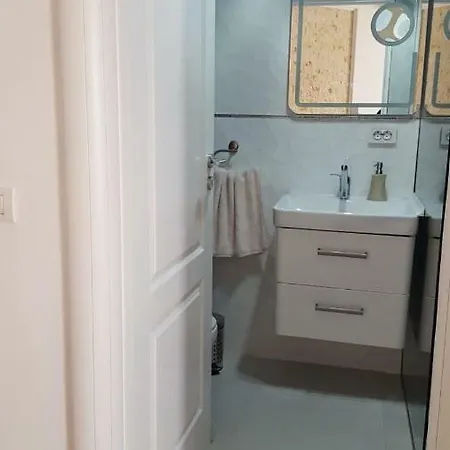 Apartmán Unique Edward Năvodari