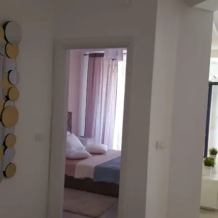 Apartmán Unique Edward