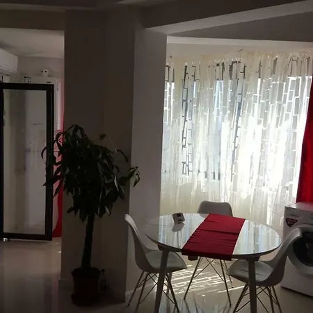 Unique Edward Apartmán