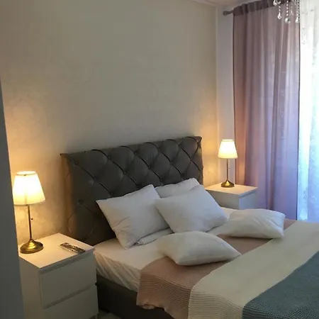 Apartmán Unique Edward *